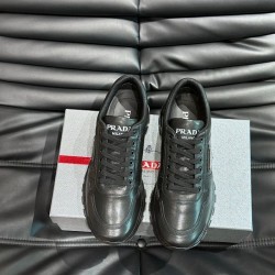 Prada Shoes: Top Quality