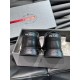 Prada Shoes: Top Quality