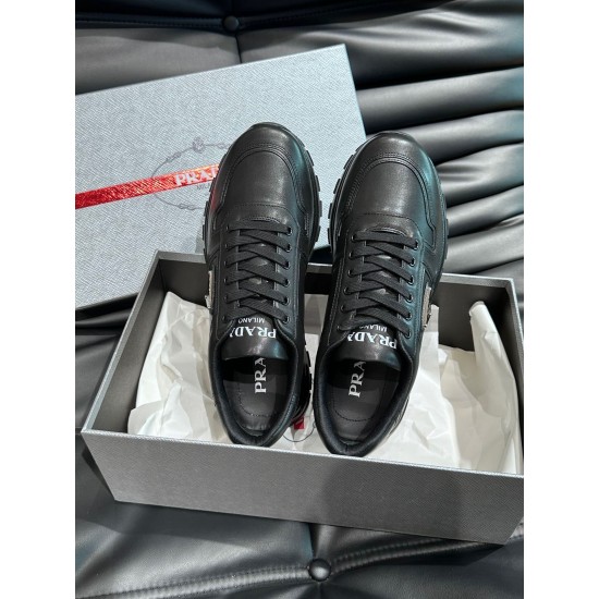 Prada Shoes: Top Quality