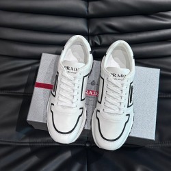Prada Shoes: Top Quality