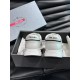 Prada Shoes: Top Quality