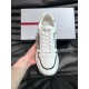 Prada Shoes: Top Quality