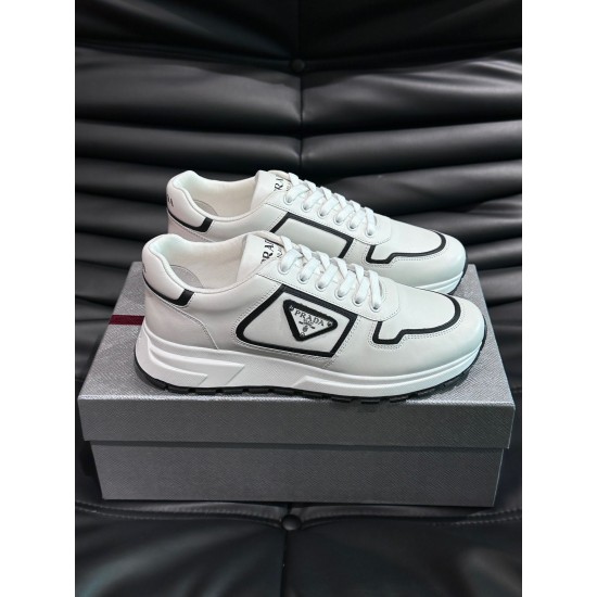 Prada Shoes: Top Quality