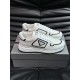 Prada Shoes: Top Quality