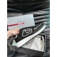 Prada Shoes: Top Quality