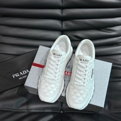 Prada Shoes: Top Quality