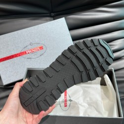 Prada Shoes: Top Quality