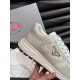 Prada Shoes: Top Quality
