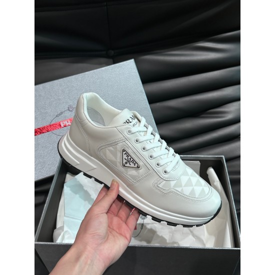 Prada Shoes: Top Quality