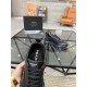 Prada Shoes: Top Quality