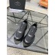 Prada Shoes: Top Quality