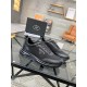 Prada Shoes: Top Quality
