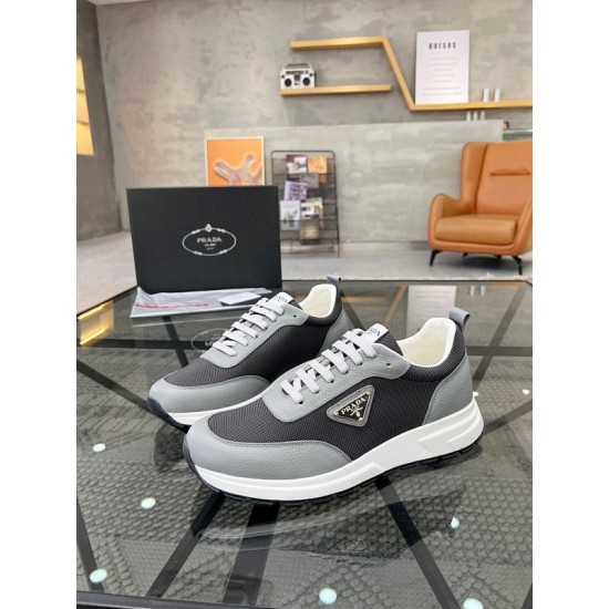 Prada Shoes: Top Quality
