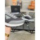 Prada Shoes: Top Quality