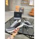 Prada Shoes: Top Quality