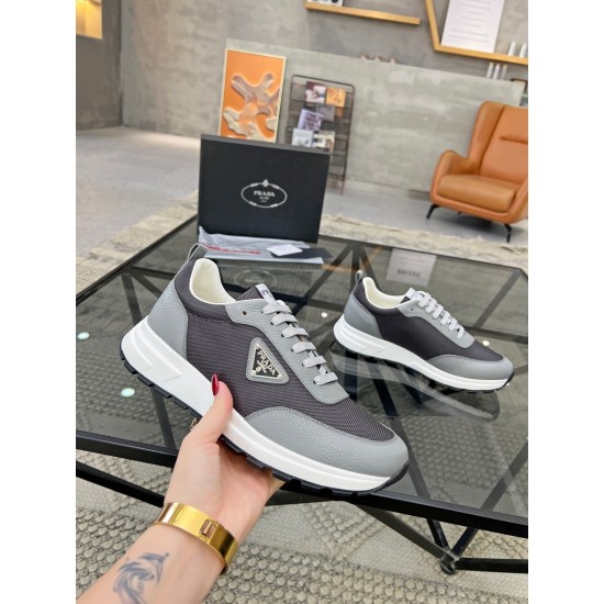 Prada Shoes: Top Quality