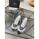Prada Shoes: Top Quality