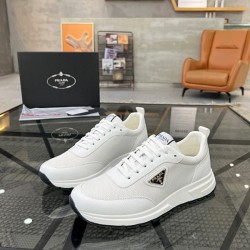 Prada Shoes: Top Quality