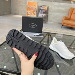 Prada Shoes: Top Quality