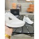 Prada Shoes: Top Quality