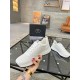 Prada Shoes: Top Quality