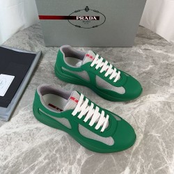 Prada Shoes: Top Quality