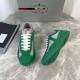 Prada Shoes: Top Quality