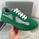 Prada Shoes: Top Quality