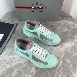 Prada Shoes: Top Quality