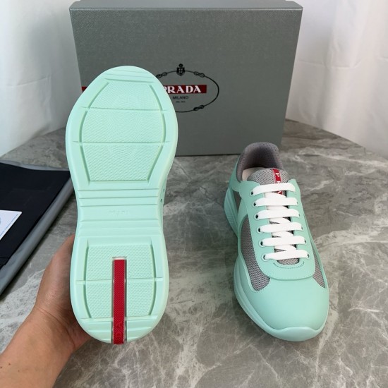 Prada Shoes: Top Quality