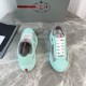 Prada Shoes: Top Quality