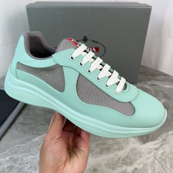 Prada Shoes: Top Quality