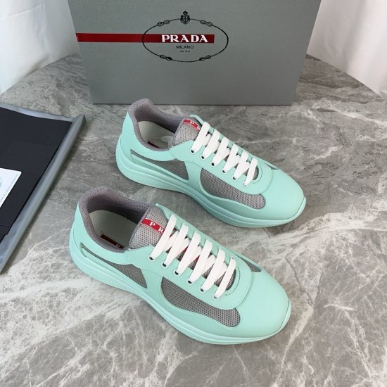 Prada Shoes: Top Quality