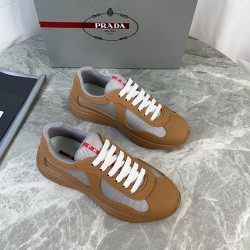 Prada Shoes: Top Quality