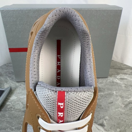Prada Shoes: Top Quality
