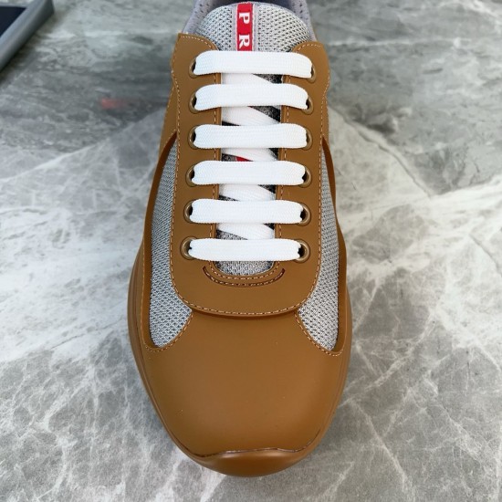 Prada Shoes: Top Quality