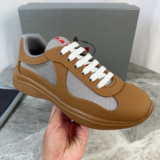 Prada Shoes: Top Quality