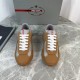 Prada Shoes: Top Quality