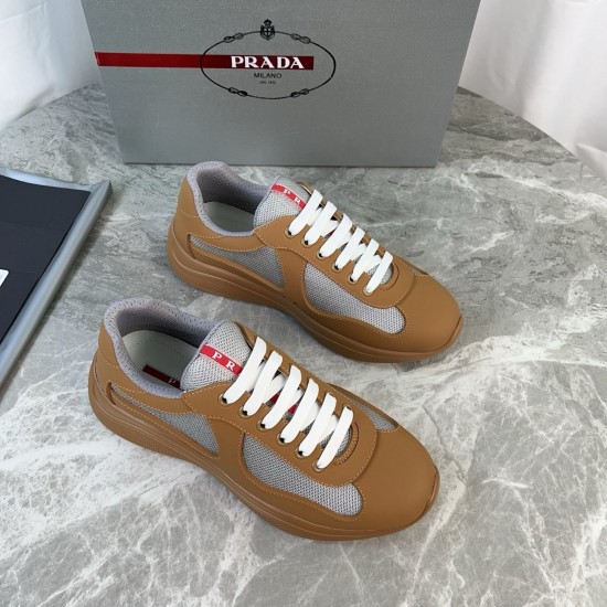 Prada Shoes: Top Quality