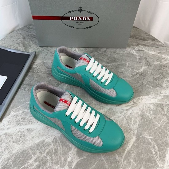 Prada Shoes: Top Quality
