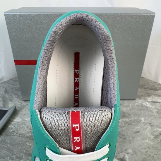 Prada Shoes: Top Quality