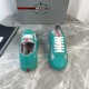 Prada Shoes: Top Quality