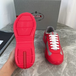 Prada Shoes: Top Quality