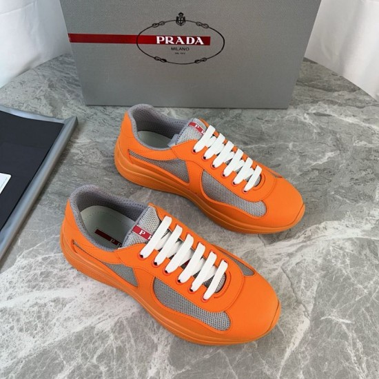 Prada Shoes: Top Quality
