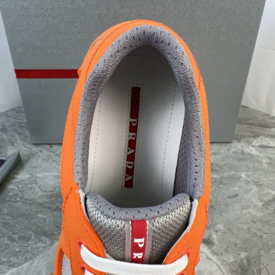 Prada Shoes: Top Quality