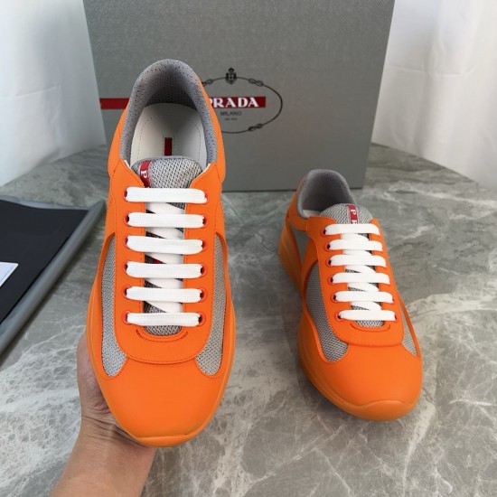 Prada Shoes: Top Quality