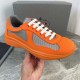 Prada Shoes: Top Quality