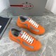 Prada Shoes: Top Quality