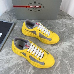 Prada Shoes: Top Quality
