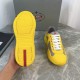 Prada Shoes: Top Quality